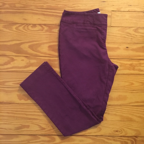 White House Black Market Pants - White House Black Market pants
